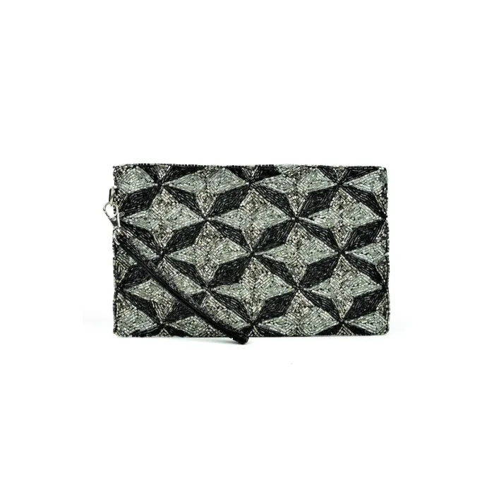 Handmade Purse Charming Femme