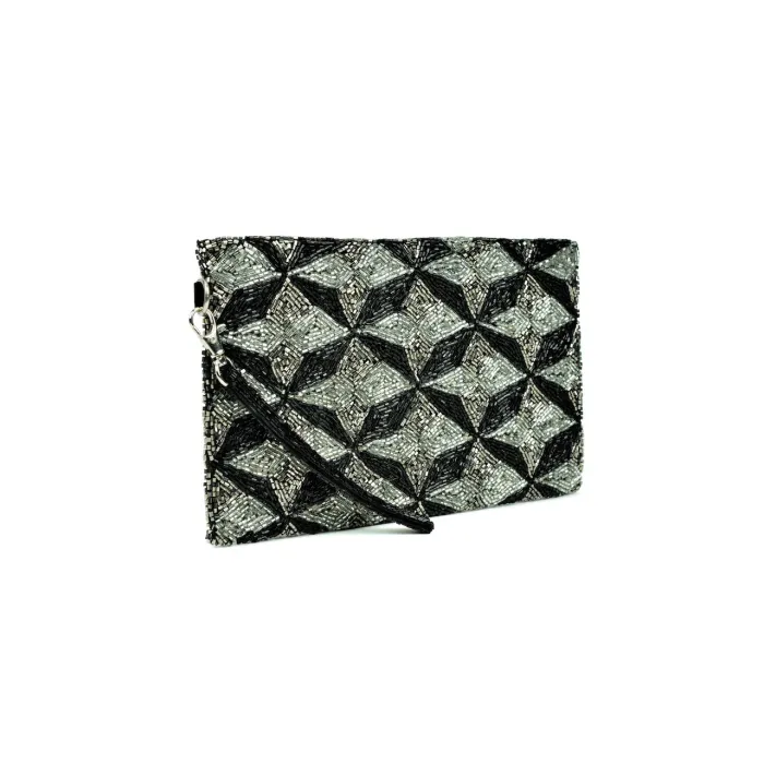 Handmade Purse Charming Femme