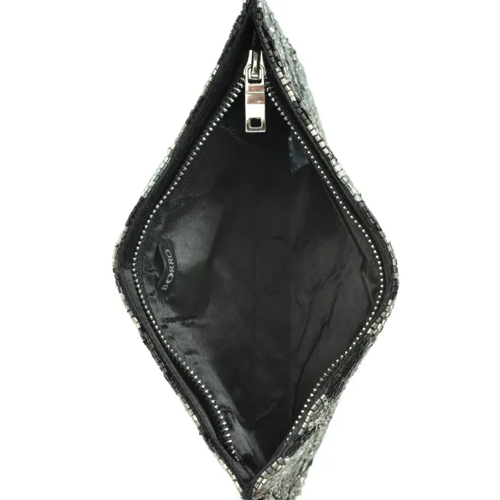 Handmade Purse Charming Femme