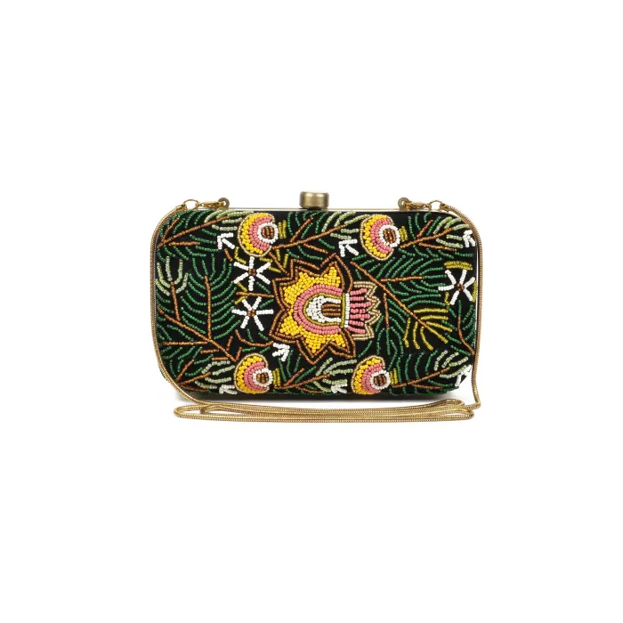 Fabulous Summer Muse Purse