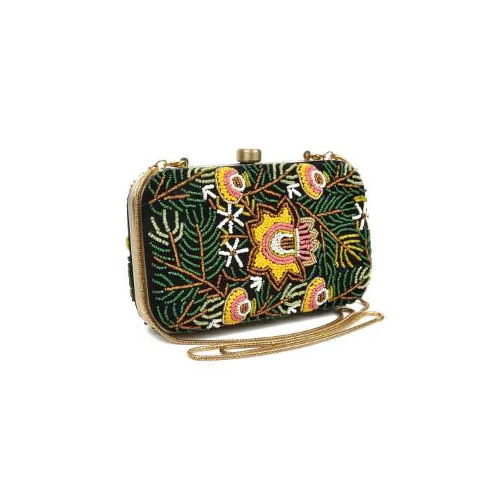 Fabulous Summer Muse Purse