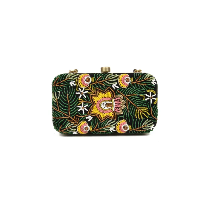 Fabulous Summer Muse Purse