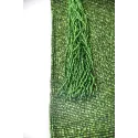 Charming Femme Green Purse