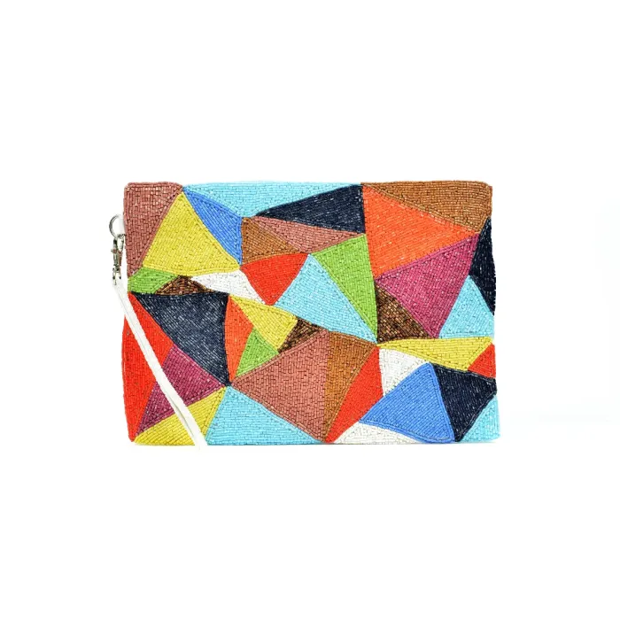 Fabulous Chromatic Femme Bag