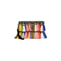 Boho Chic tassel Bag