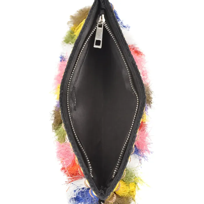 Boho Chic tassel Bag