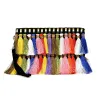 Boho Chic tassel Bag