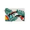 Handmade Bag Exotic Touch