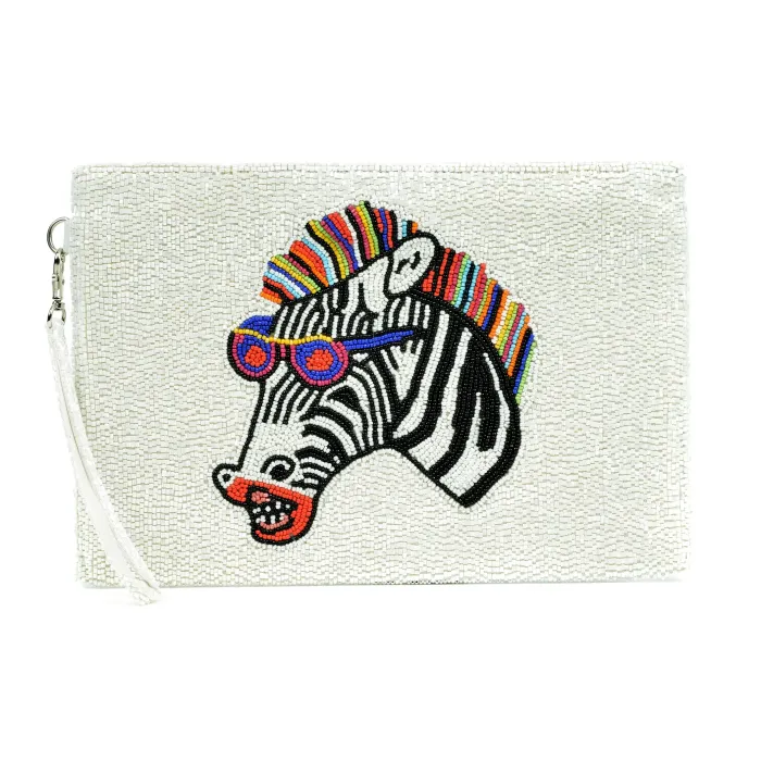 The free spirit Coachella Bag