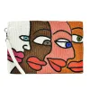 Women Facettes Bag