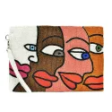 Women Facettes Bag