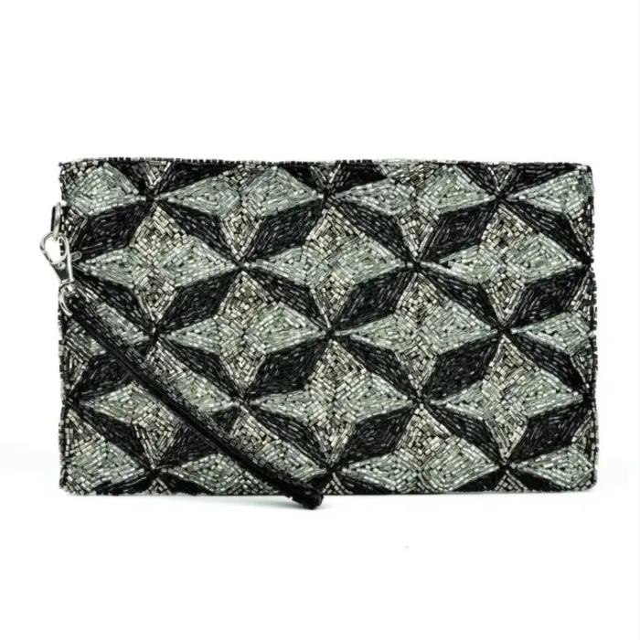 Handmade Purse Charming Femme